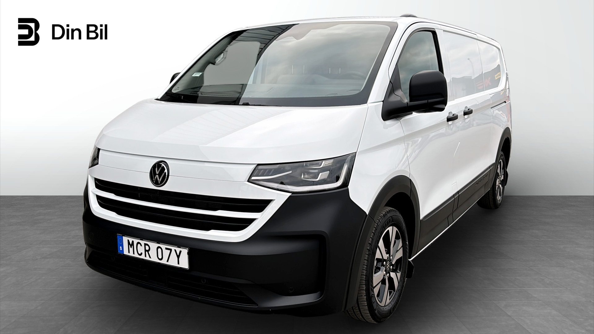 Bild för bil MCR07Y