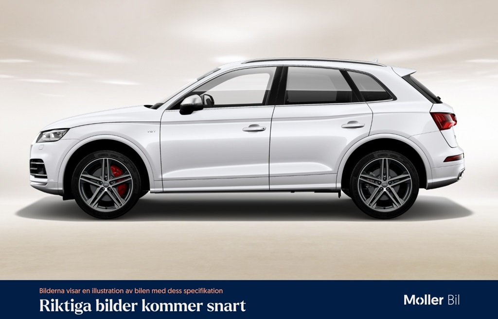 Audi SQ5 MCS881