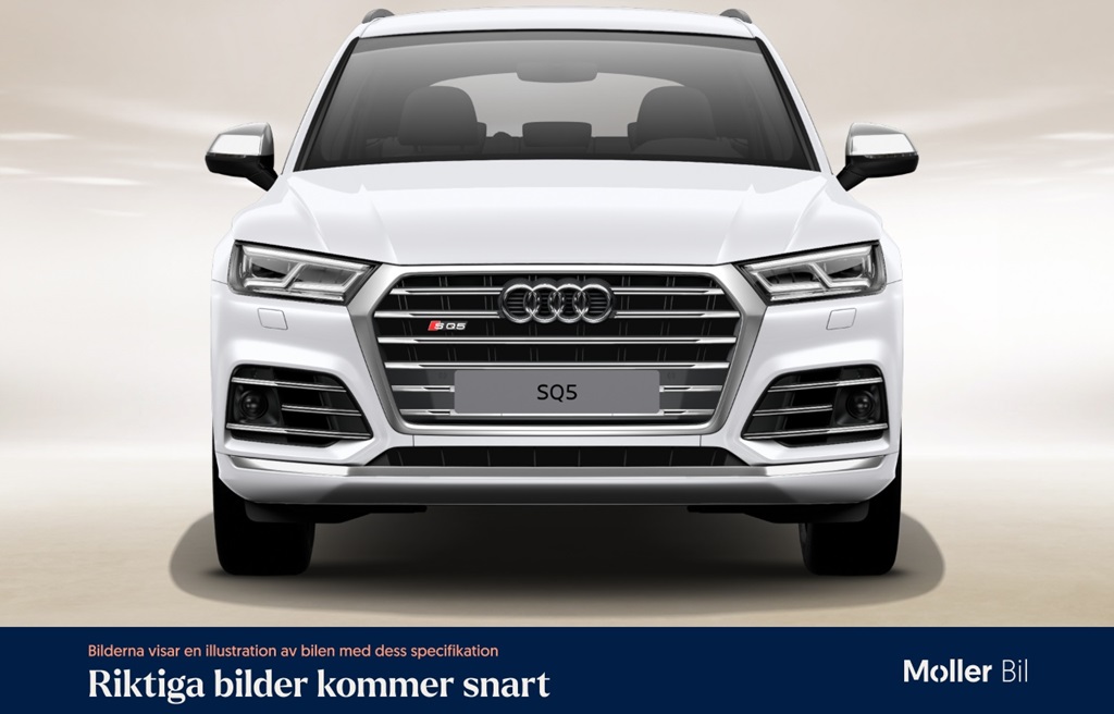 Audi SQ5 MCS881