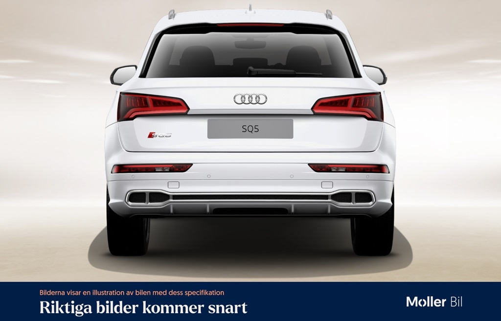 Audi SQ5 MCS881