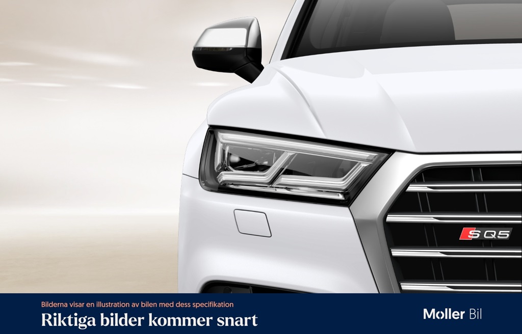 Audi SQ5 MCS881