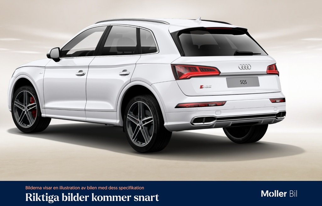 Audi SQ5 MCS881