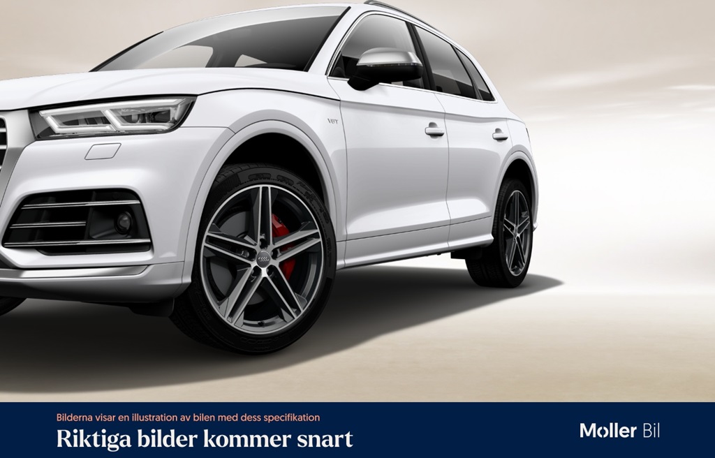 Audi SQ5 MCS881