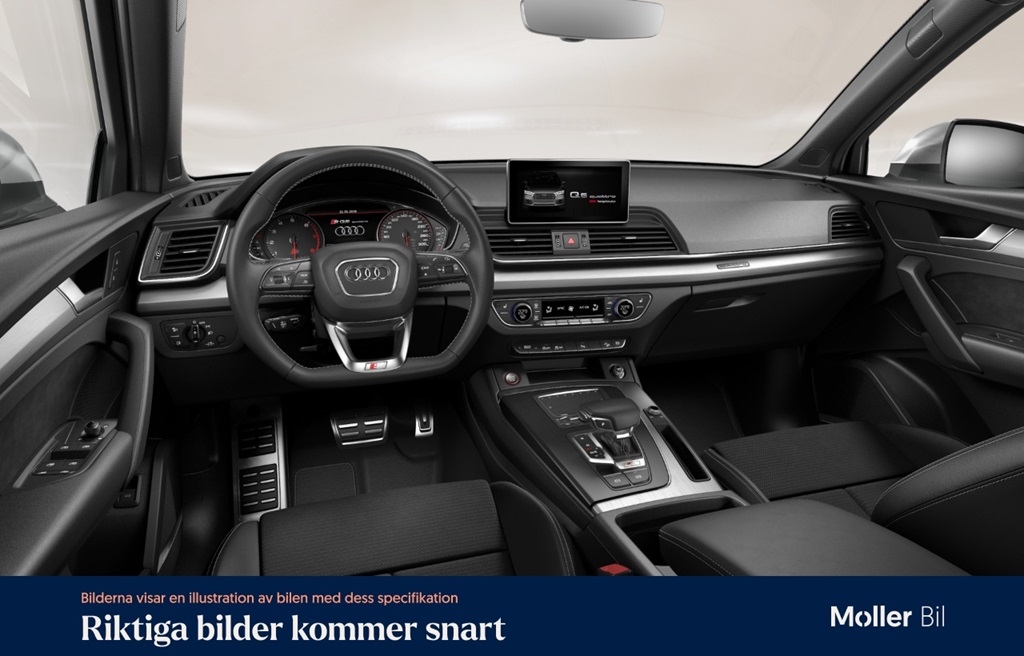 Audi SQ5 MCS881