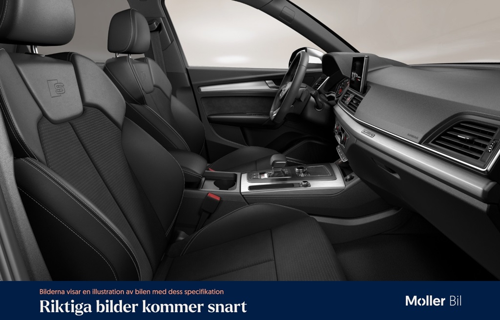 Audi SQ5 MCS881