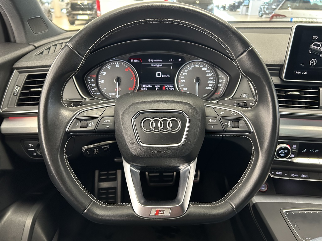 Audi SQ5 MCS881