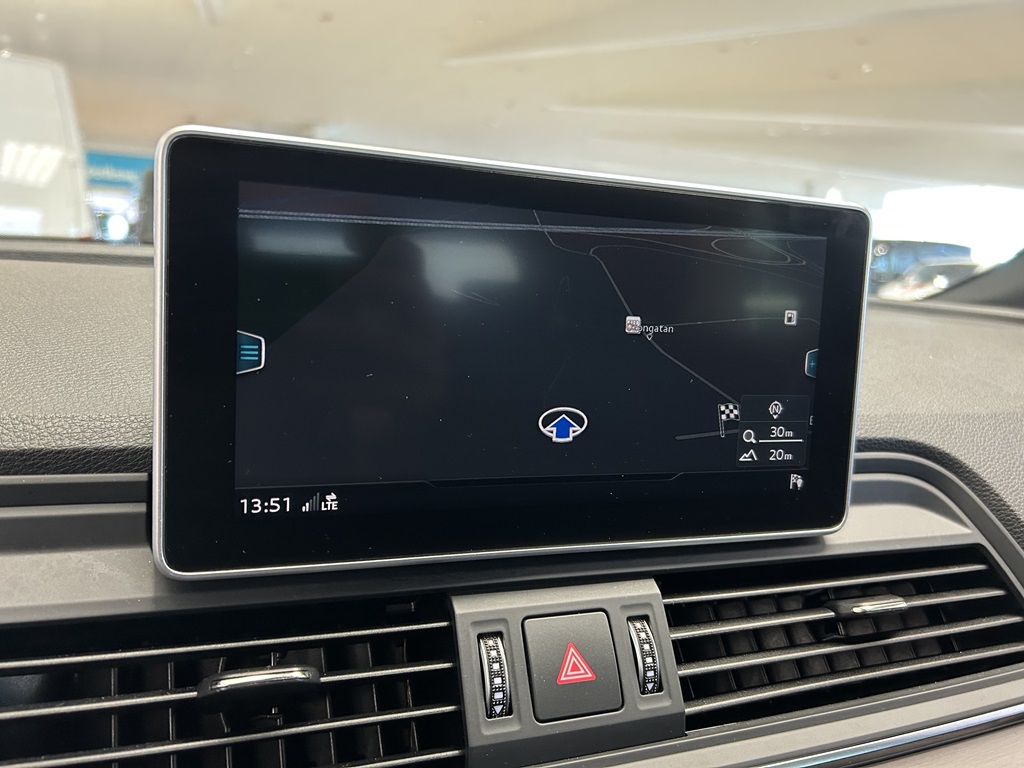 Audi SQ5 MCS881