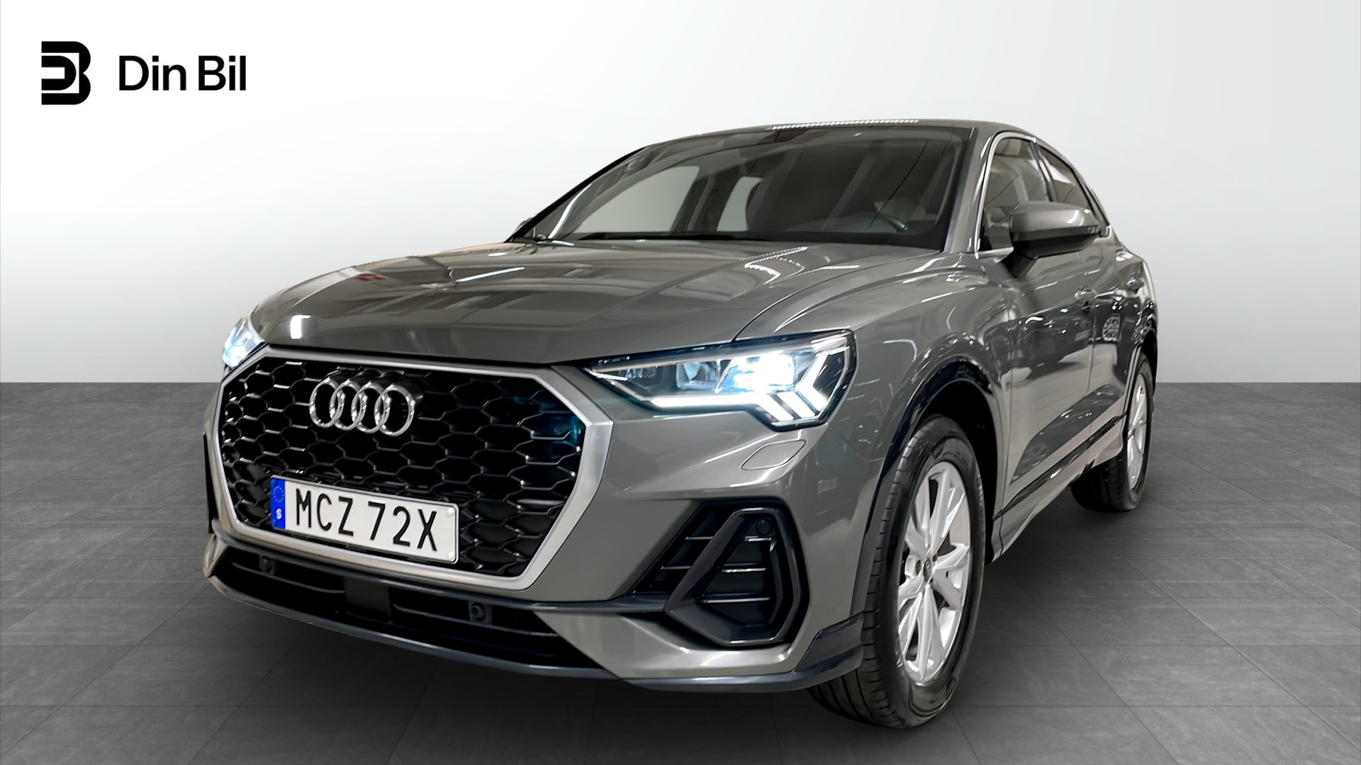 Bild för bil MCZ72X