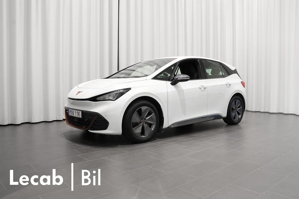 Bild för bil MDB11K