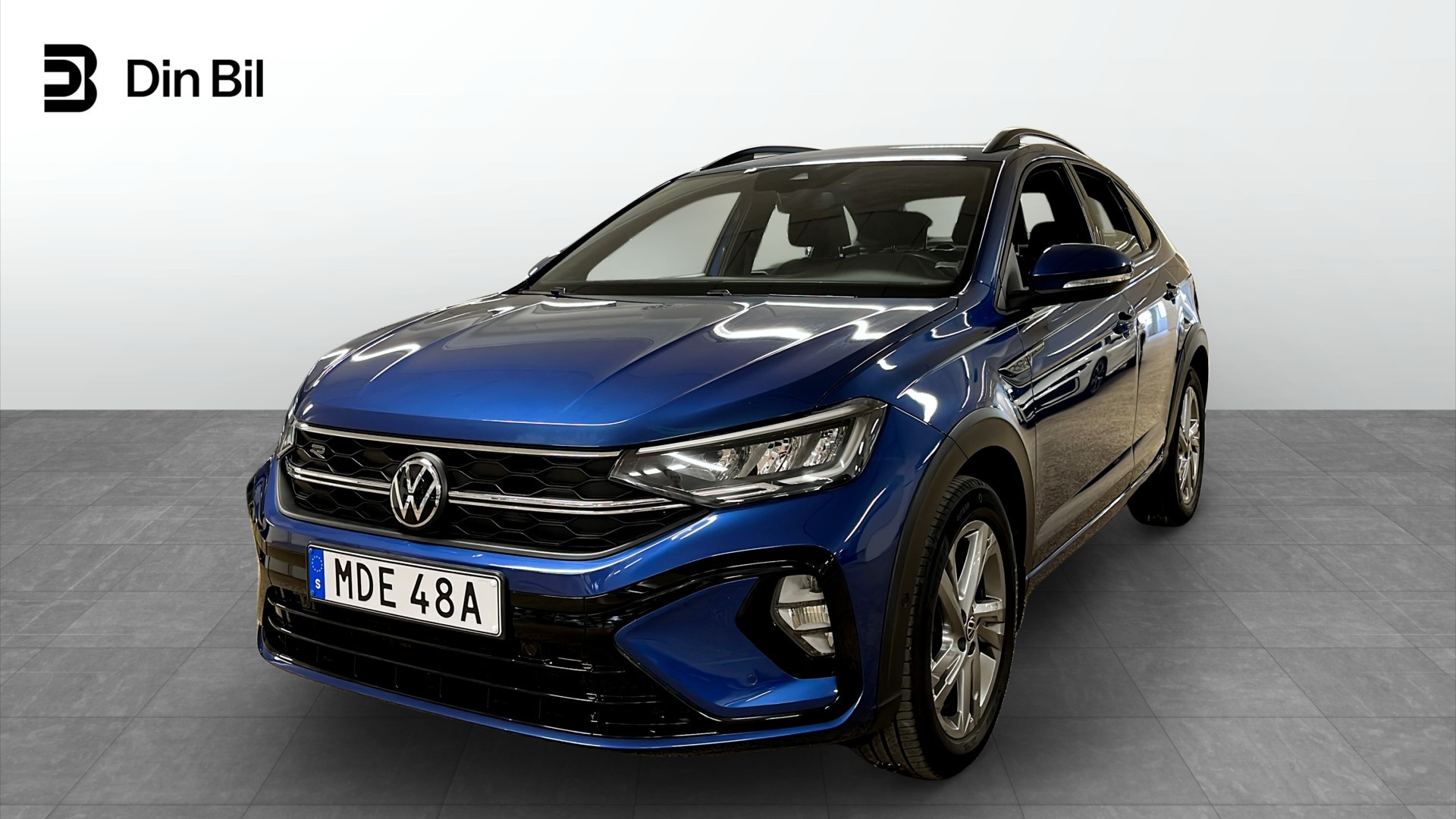 Bild för bil MDE48A