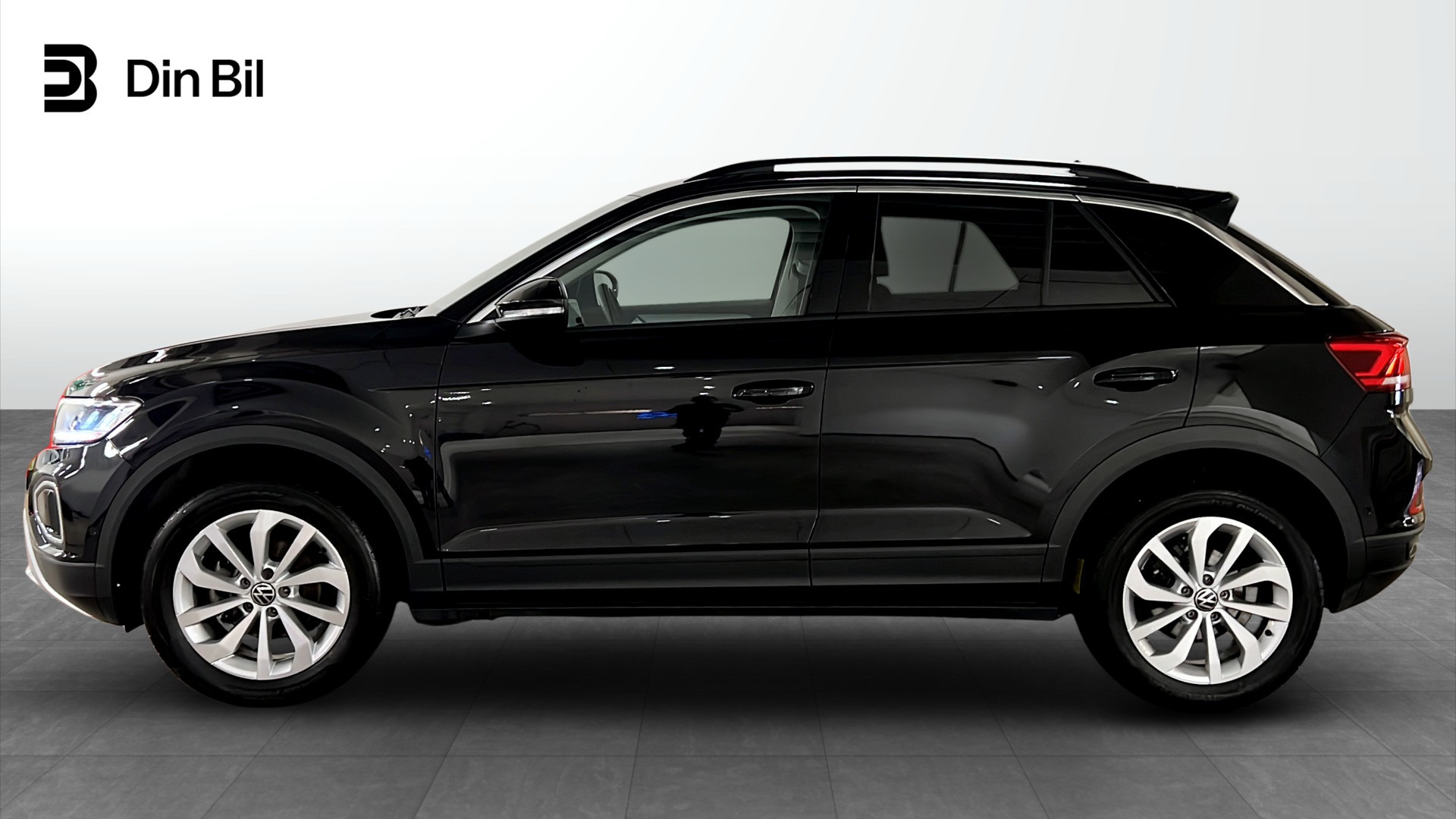 Volkswagen T-Roc MDF86N