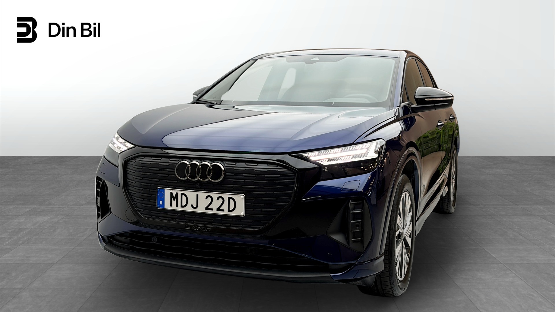 Audi Q4 2024