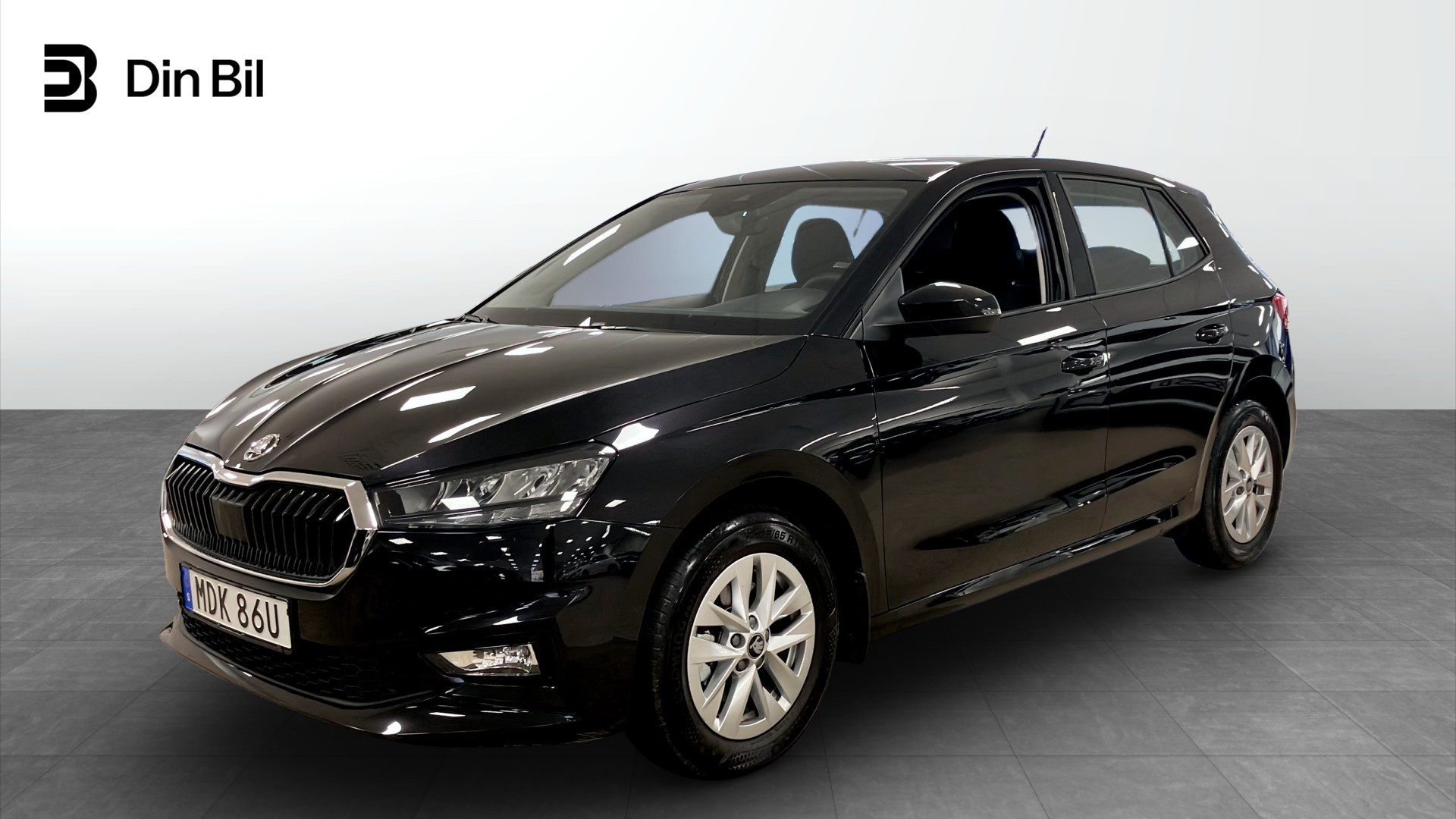 Bild för bil MDK86U