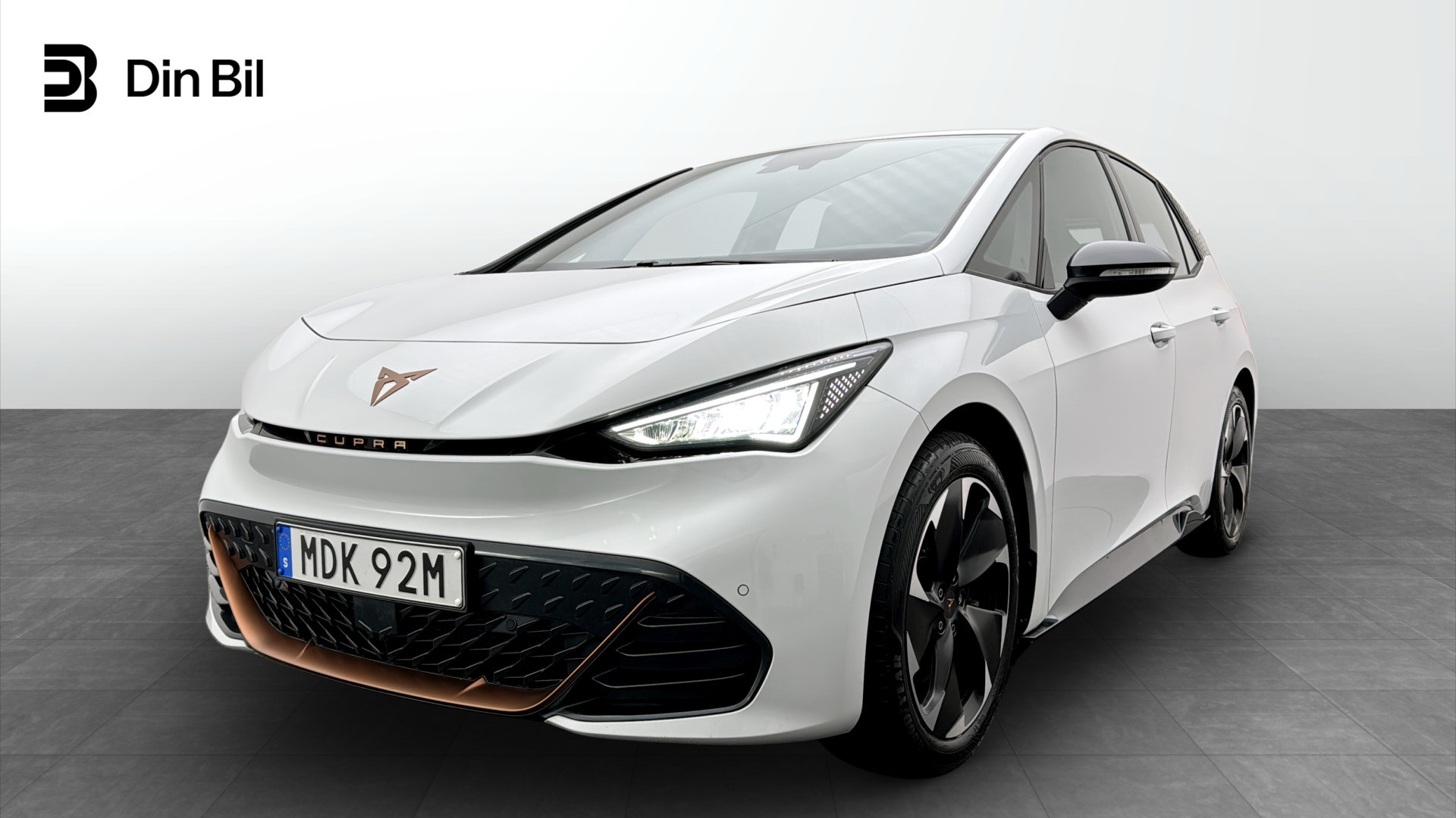 Bild för bil MDK92M