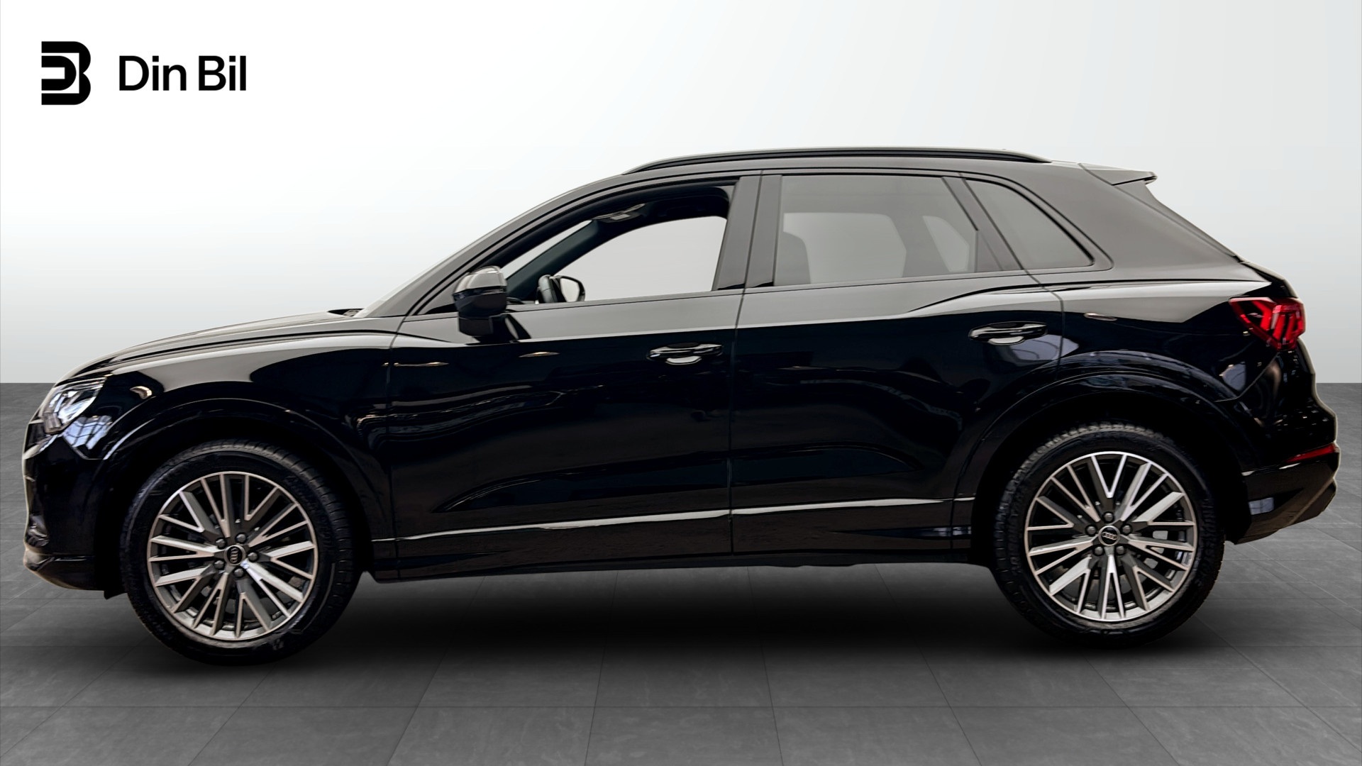 Audi Q3 MDO847