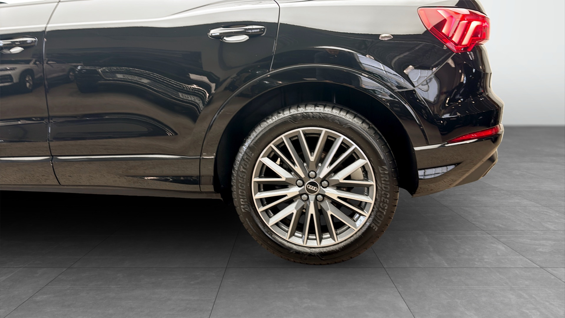 Audi Q3 MDO847