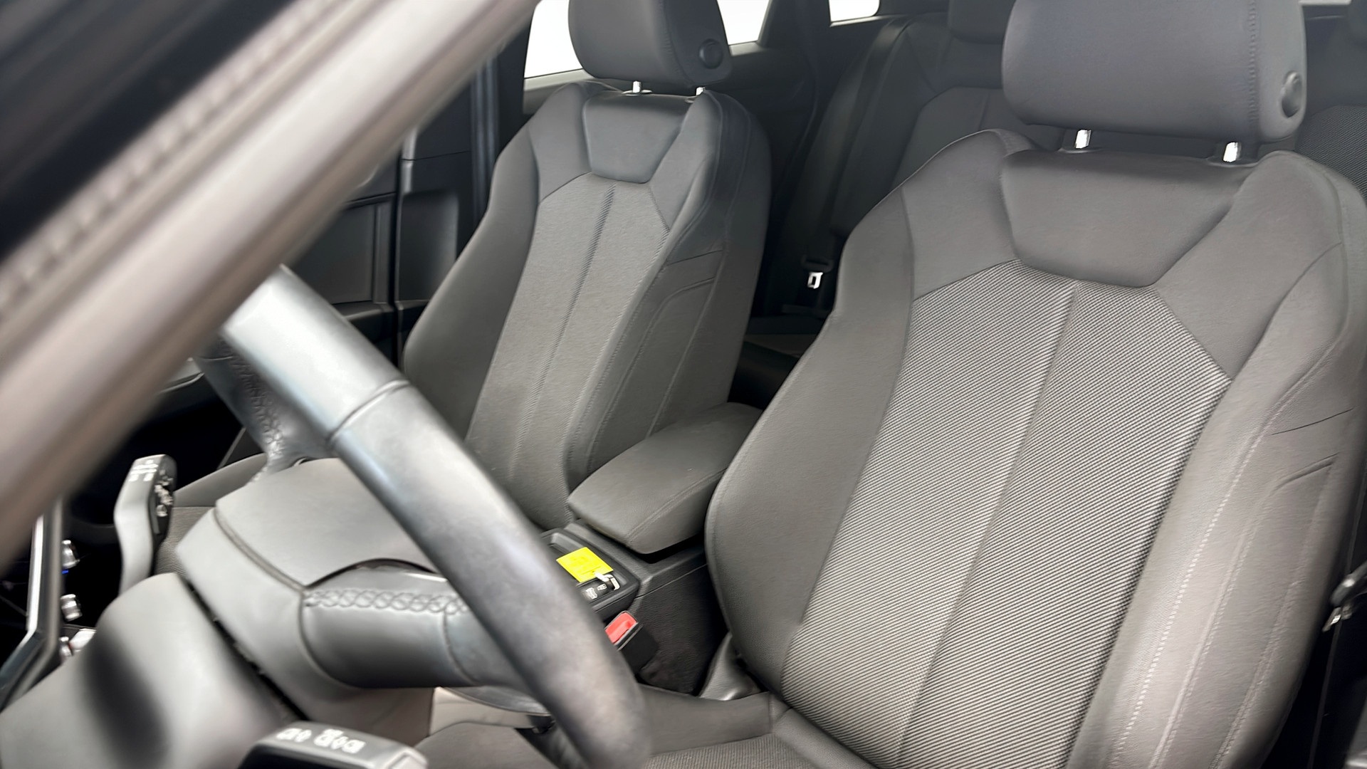 Audi Q3 MDO847