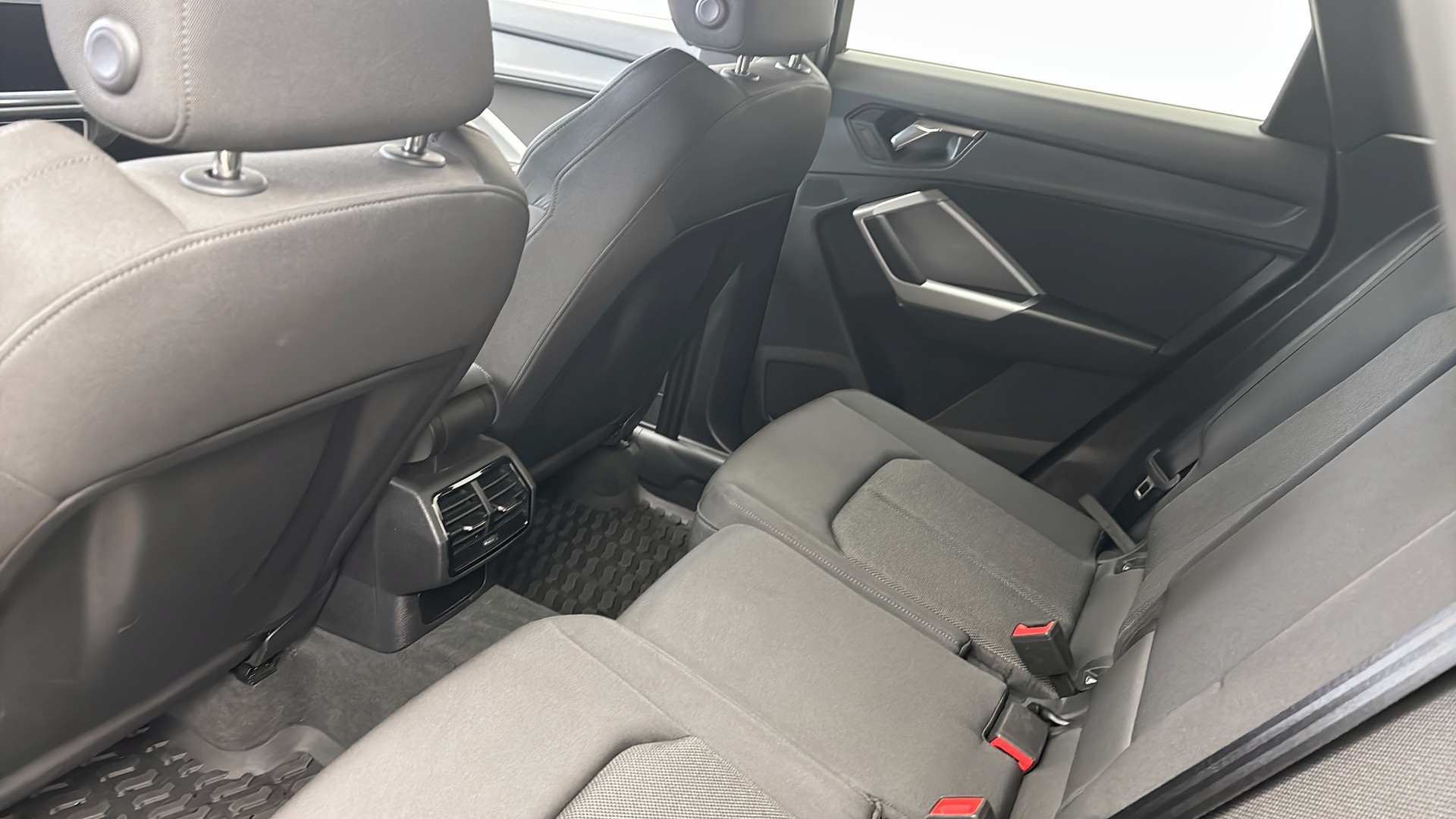 Audi Q3 MDO847