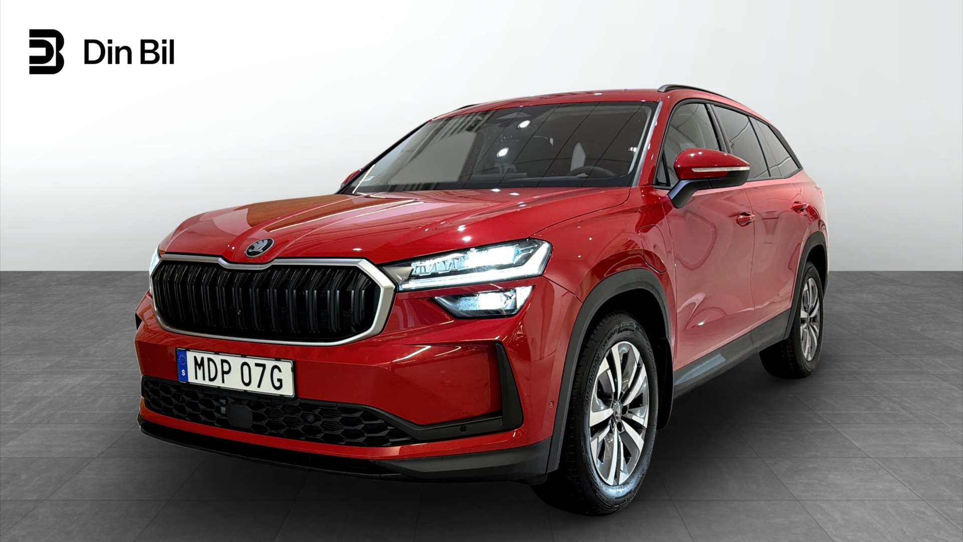 Bild för bil MDP07G