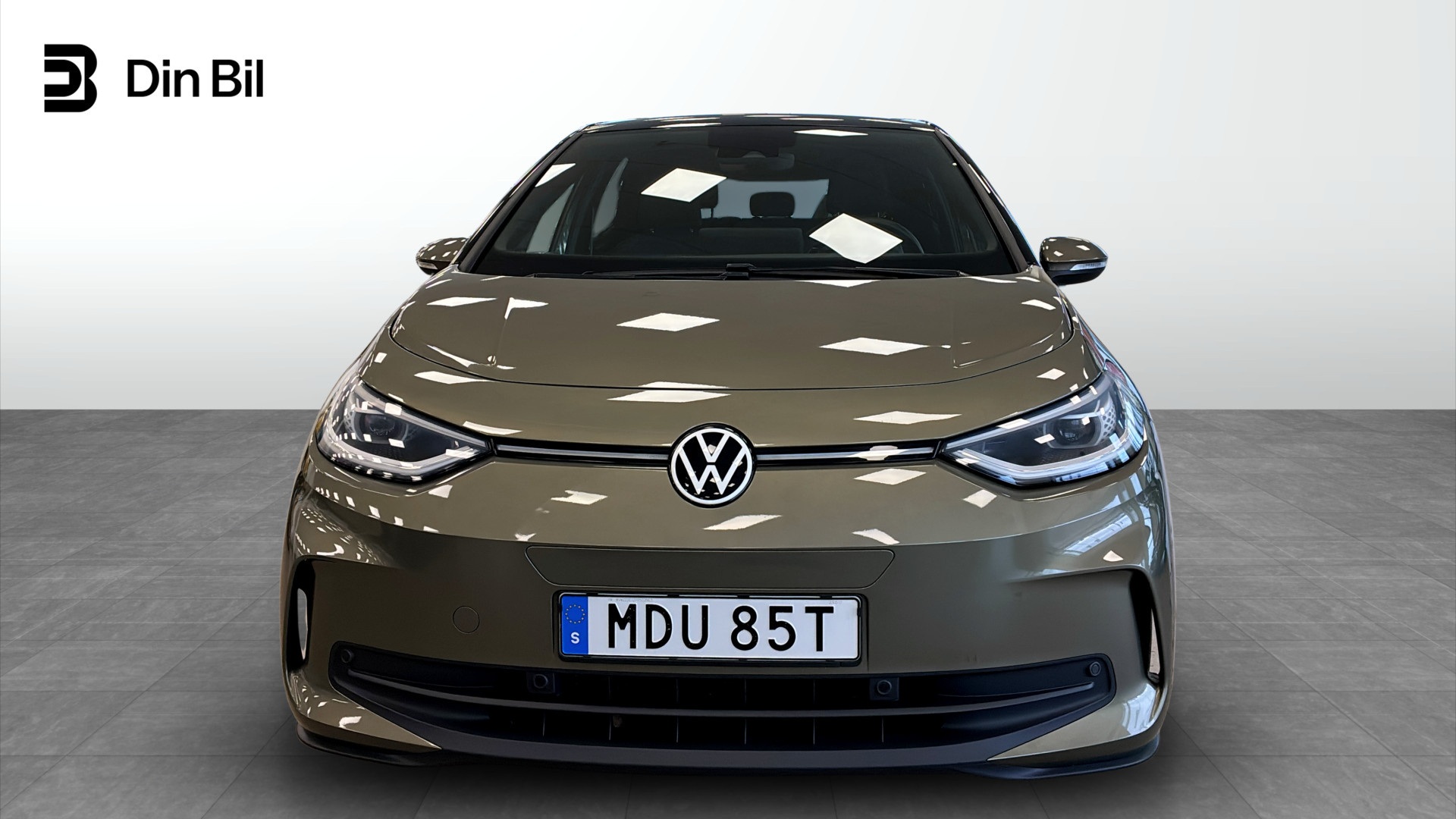 Volkswagen ID.3 MDU85T