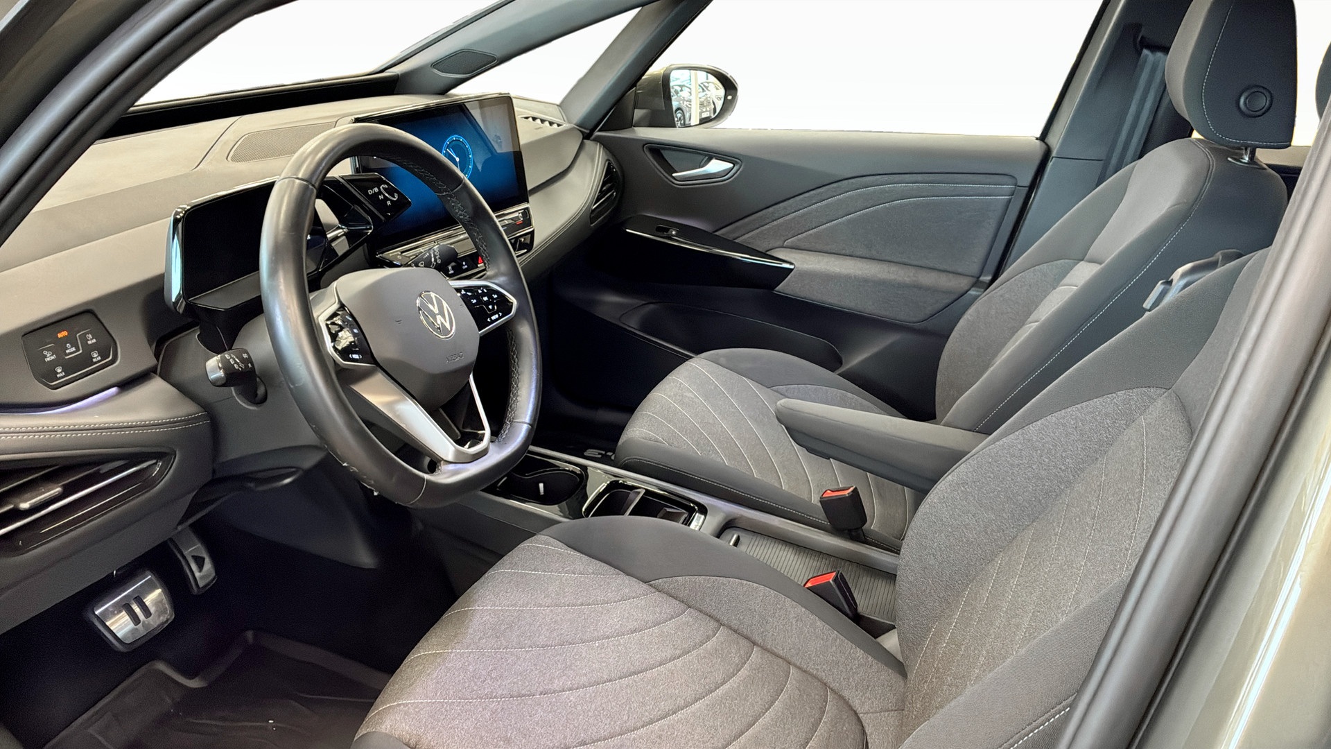 Volkswagen ID.3 MDU85T