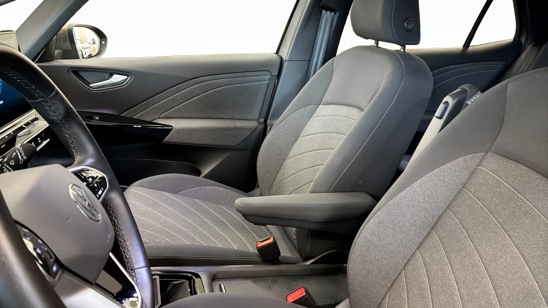 Volkswagen ID.3 MDU85T