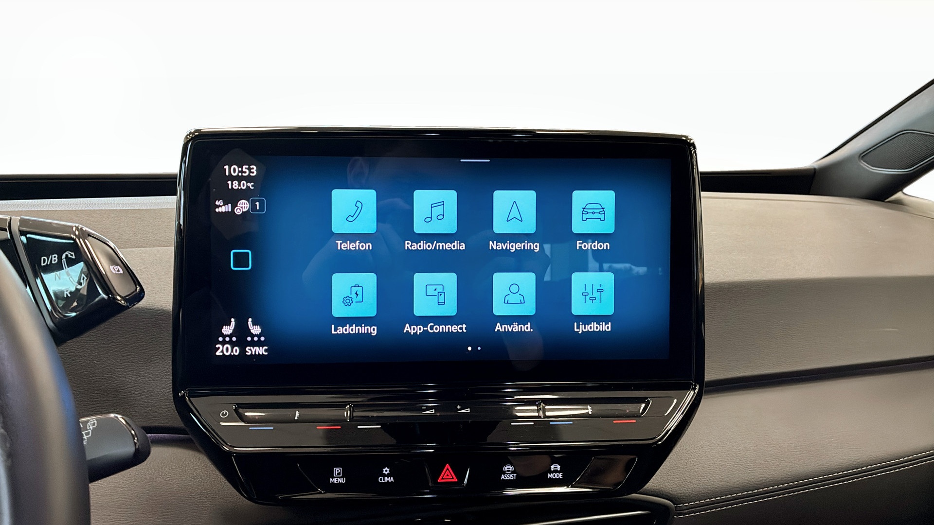 Volkswagen ID.3 MDU85T