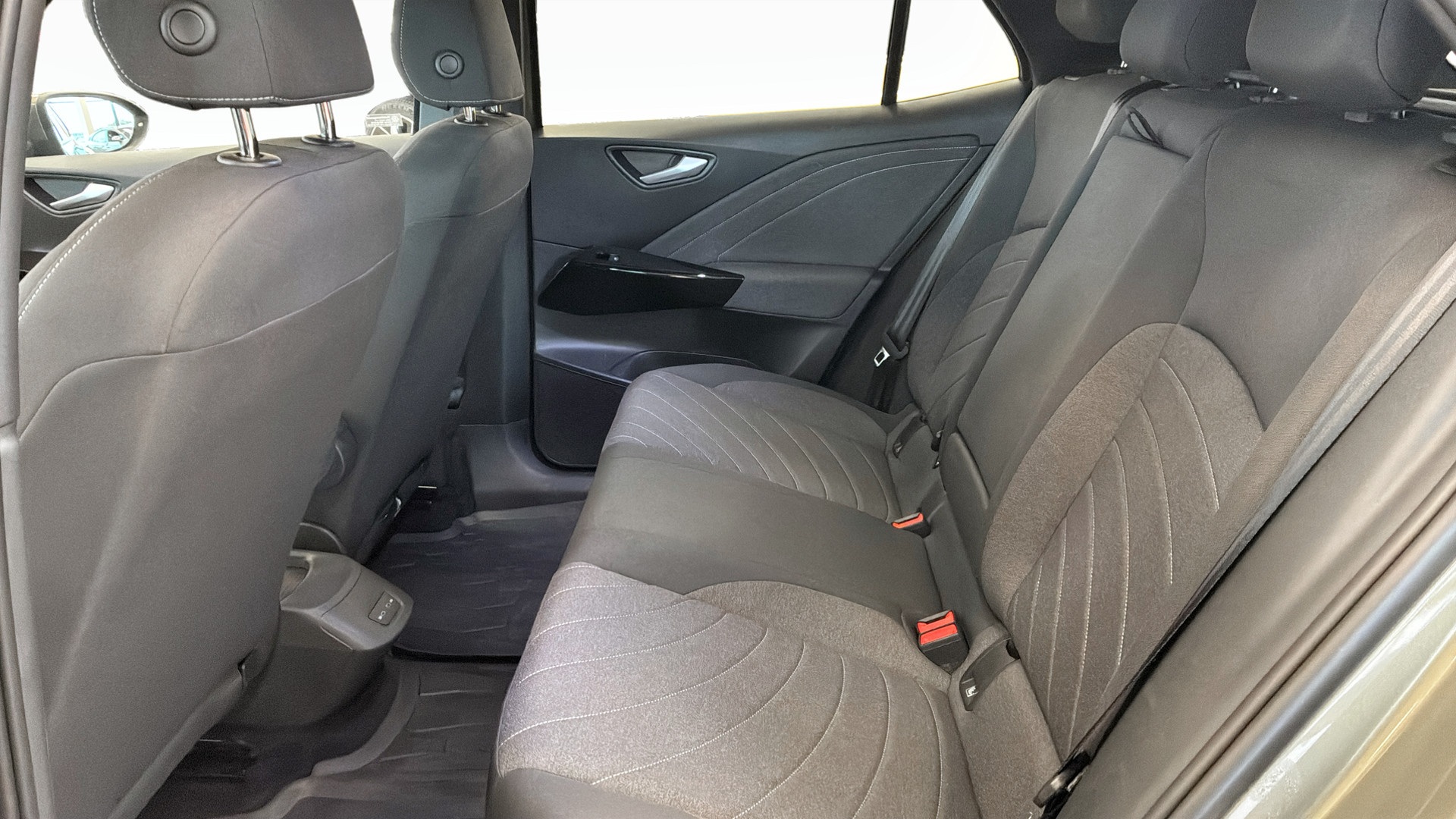 Volkswagen ID.3 MDU85T