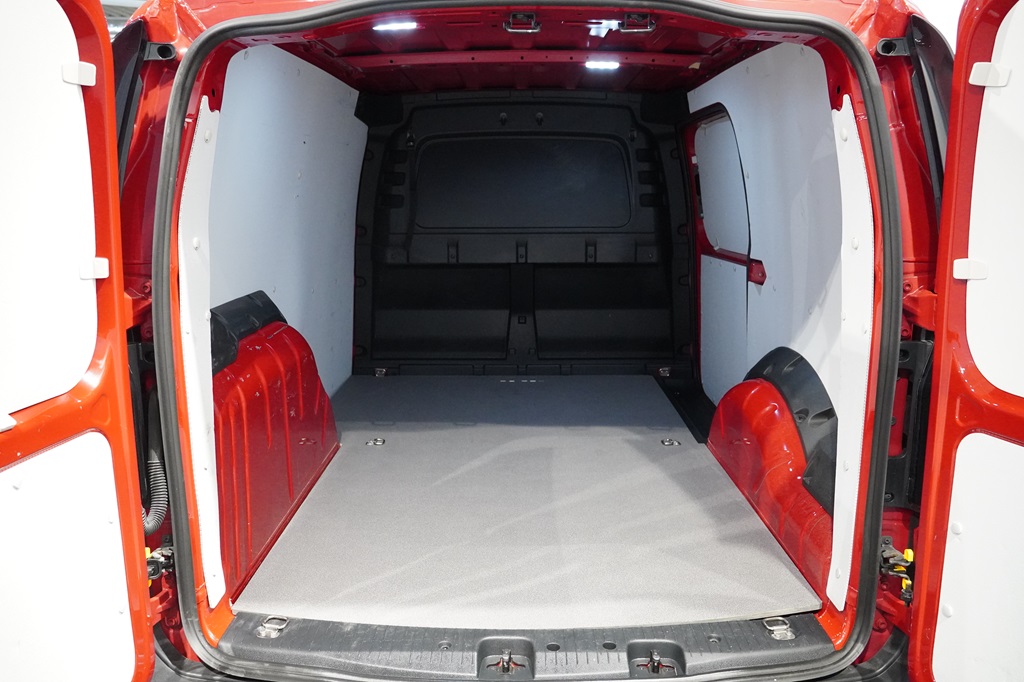 Volkswagen Caddy MDW11F