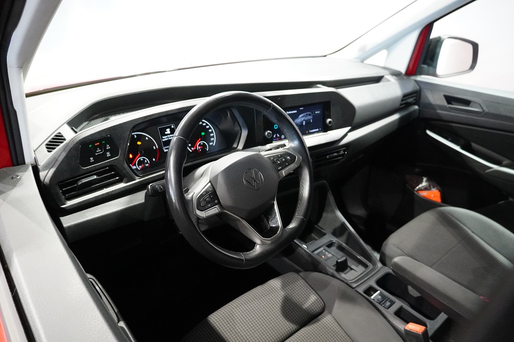 Volkswagen Caddy MDW11F
