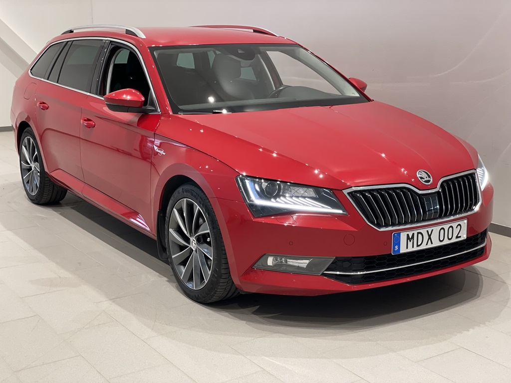 Bild för bil MDX002