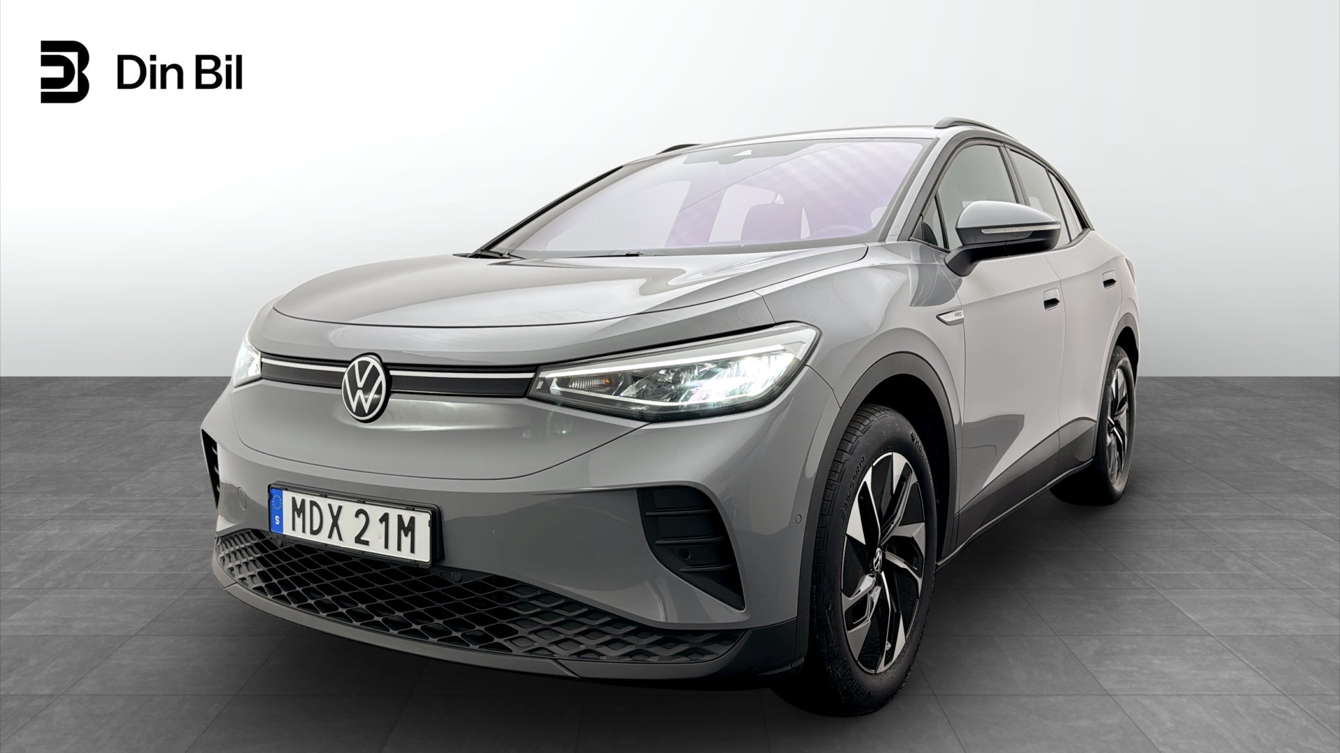 Bild för bil MDX21M
