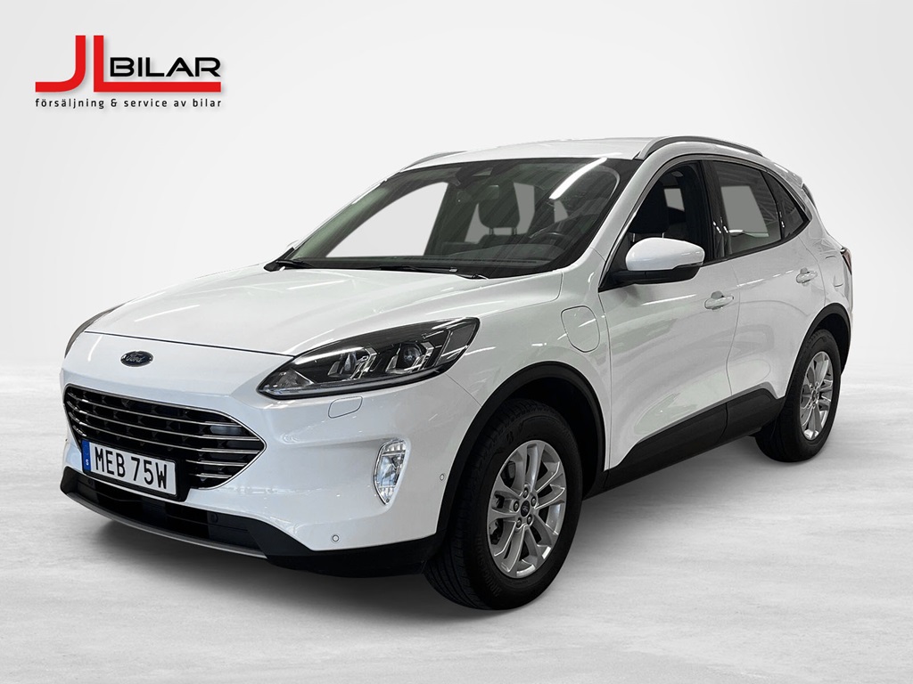 Ford Kuga 2024