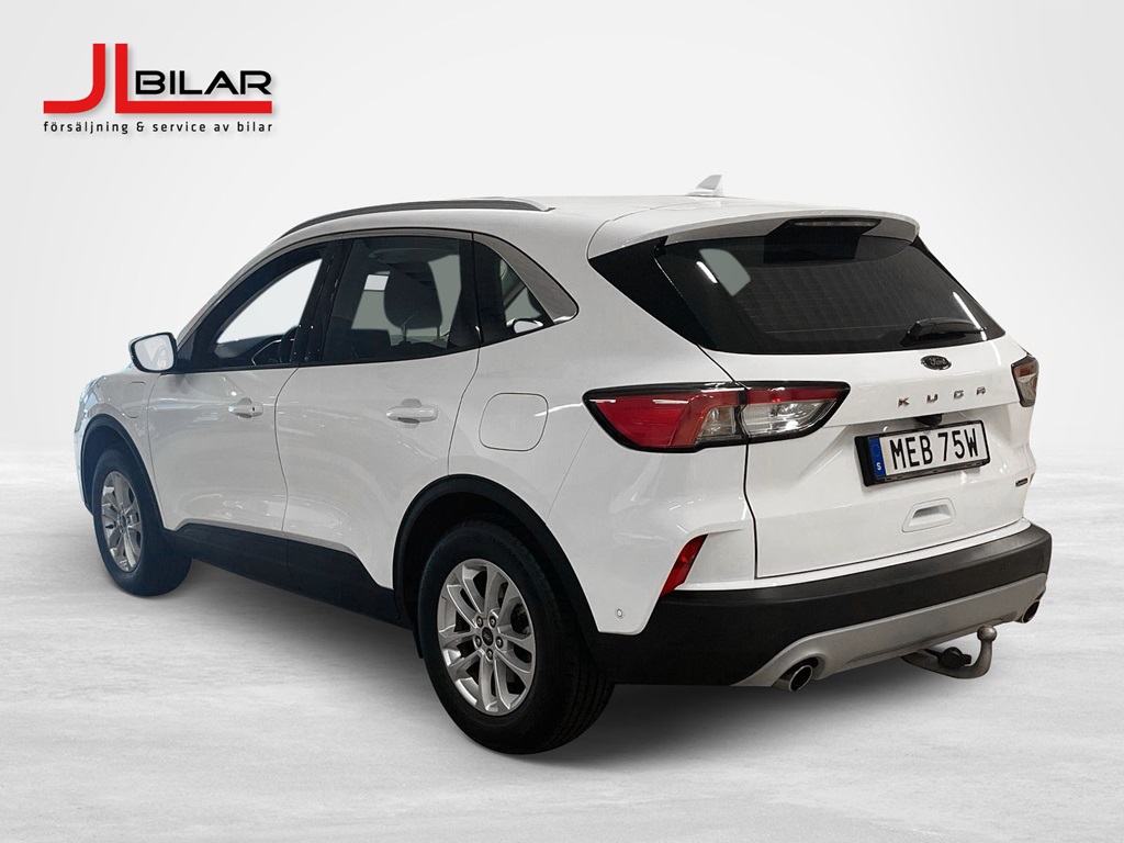 Ford Kuga MEB75W