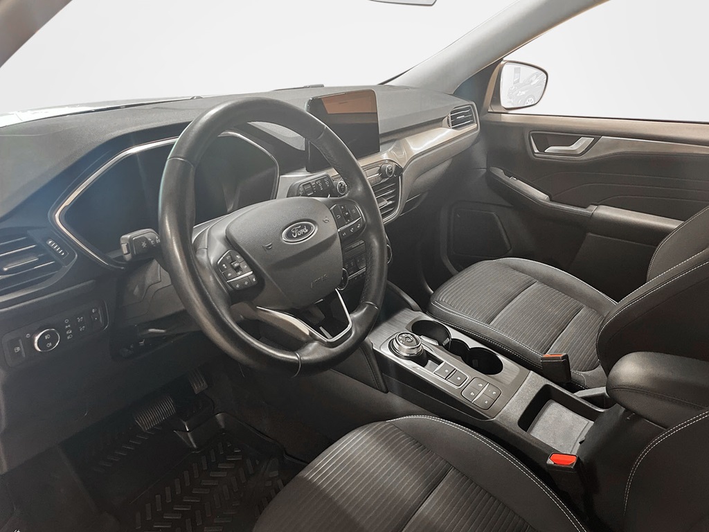 Ford Kuga MEB75W