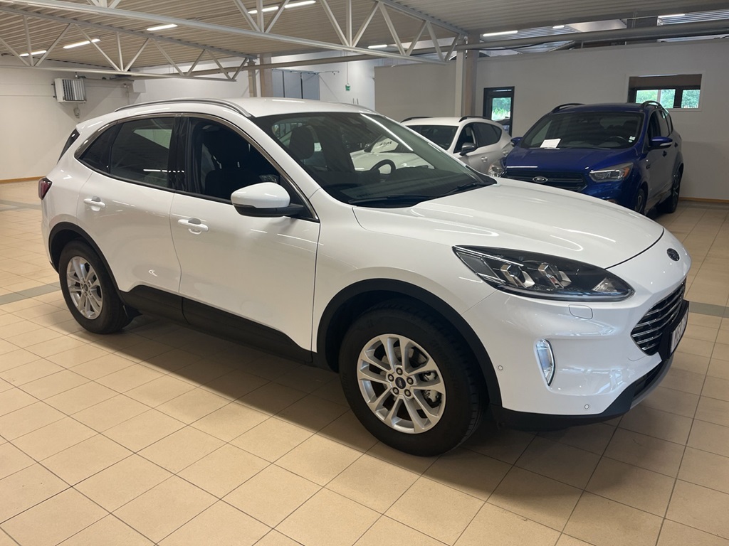 Ford Kuga MEB75W