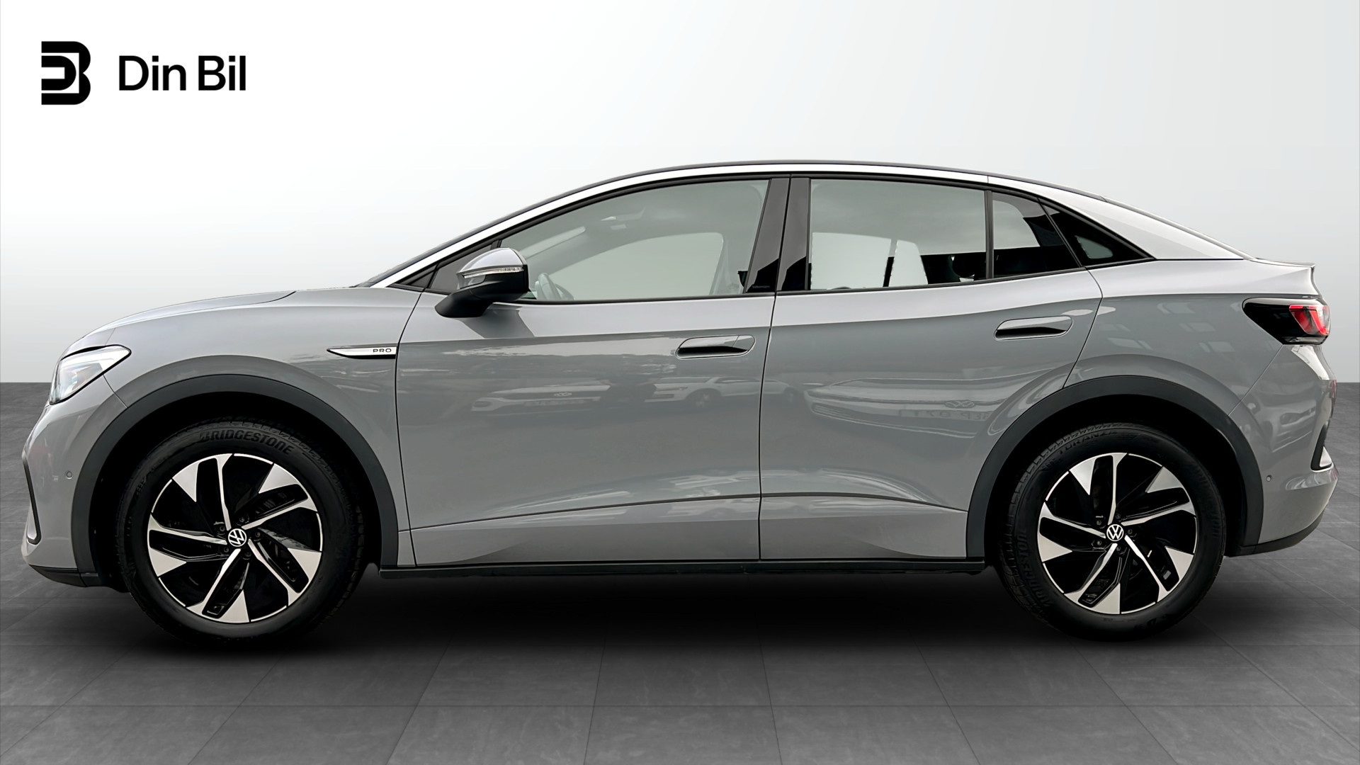 Volkswagen ID.5 MED21K