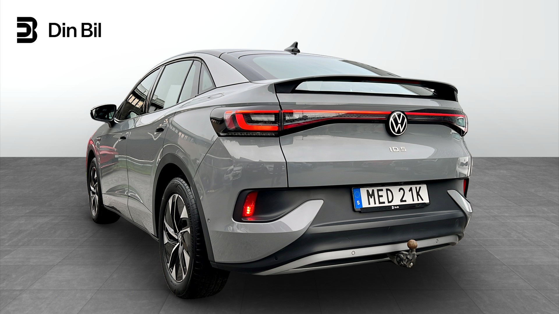 Volkswagen ID.5 MED21K