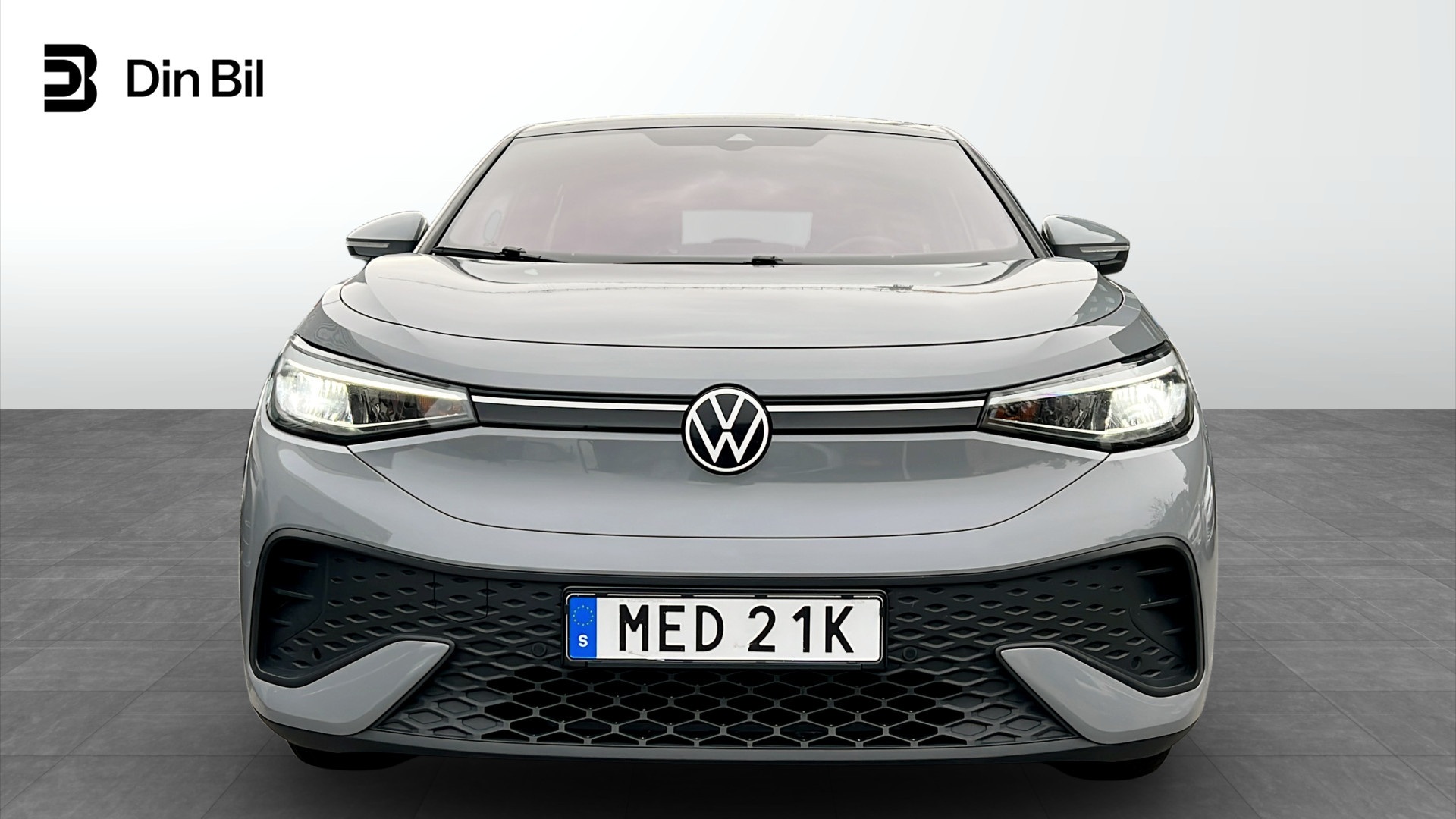 Volkswagen ID.5 MED21K