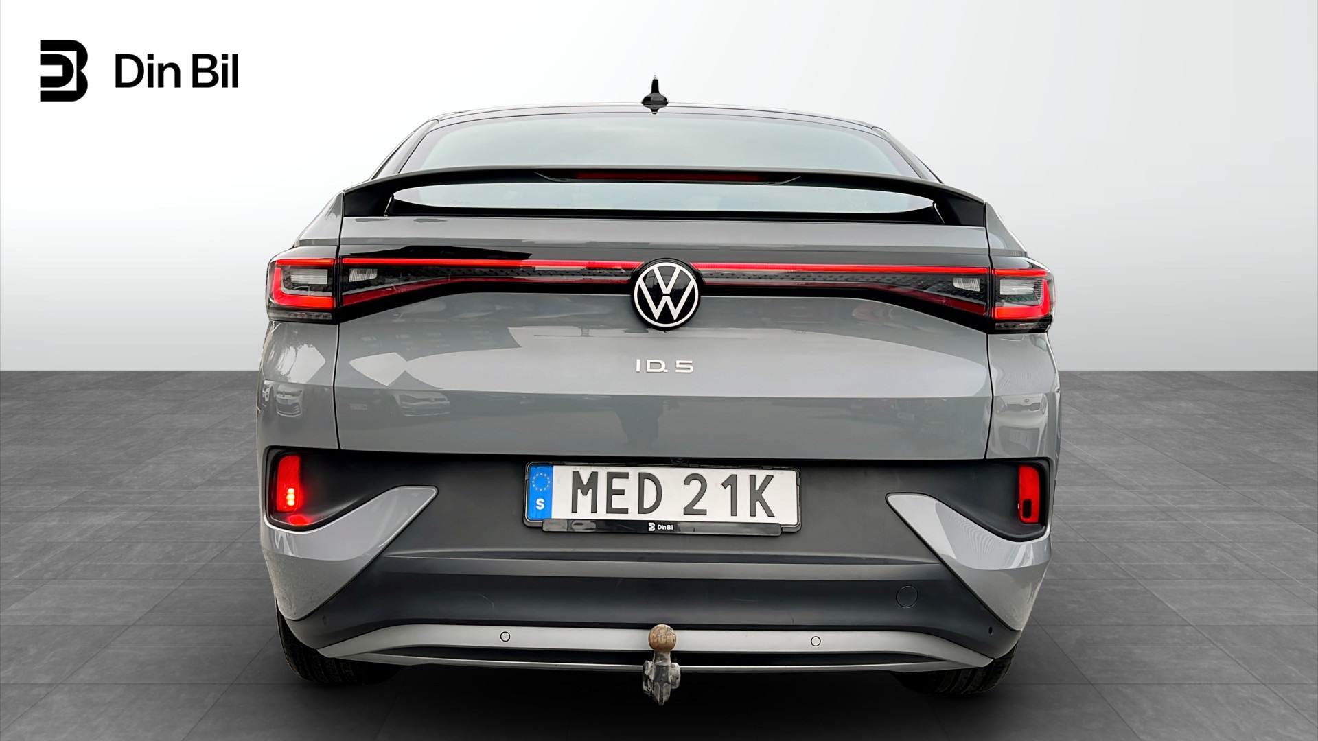 Volkswagen ID.5 MED21K