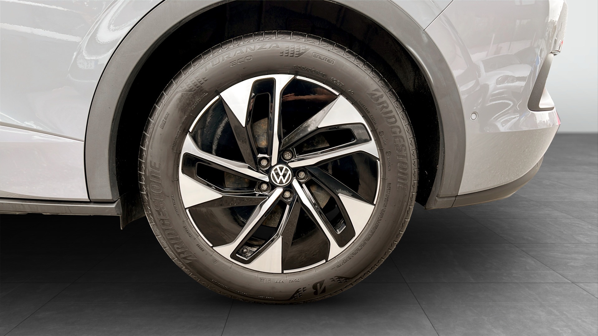 Volkswagen ID.5 MED21K