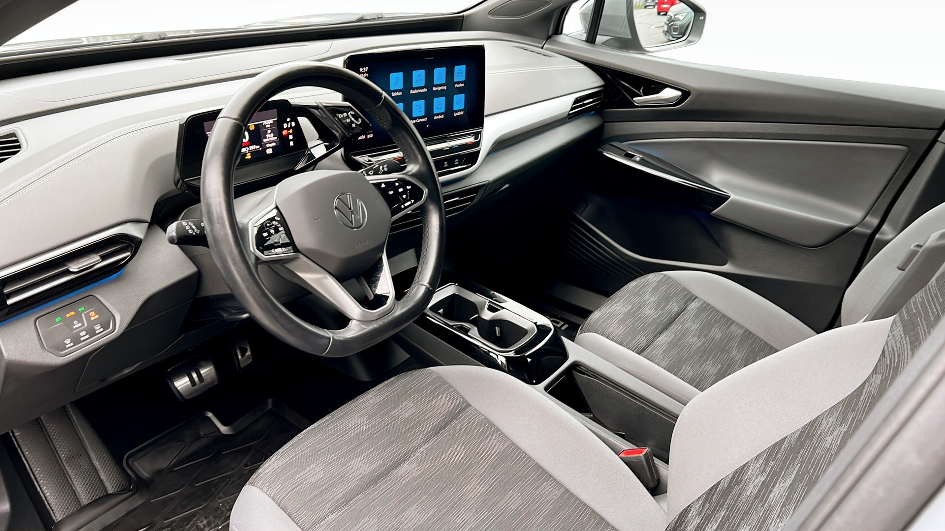 Volkswagen ID.5 MED21K
