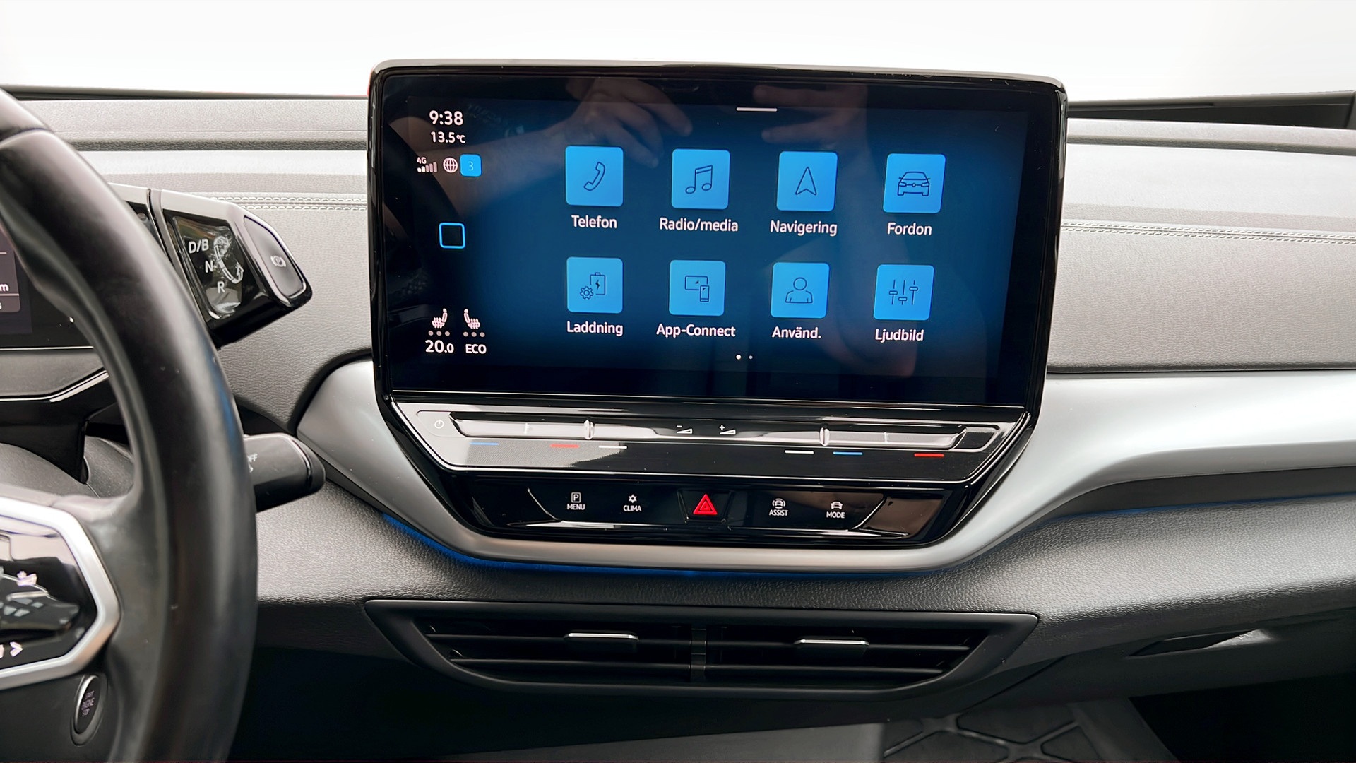 Volkswagen ID.5 MED21K