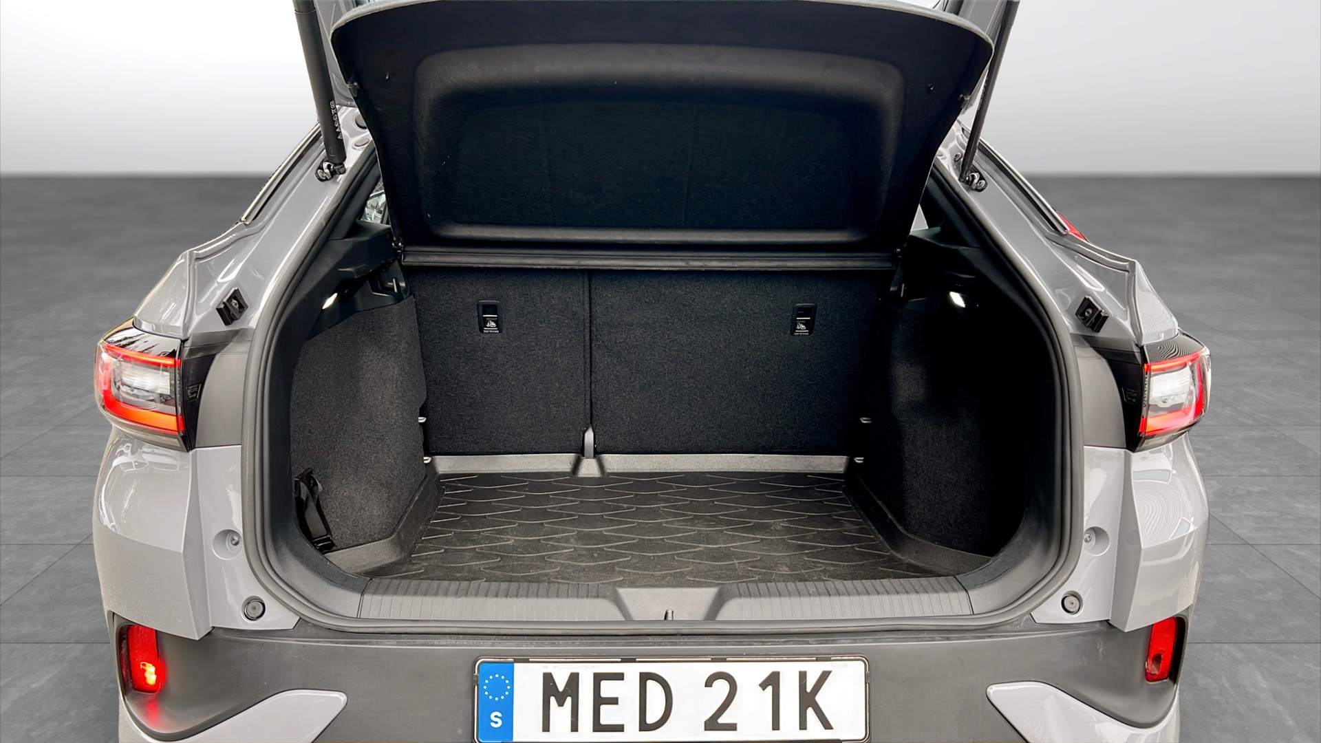 Volkswagen ID.5 MED21K