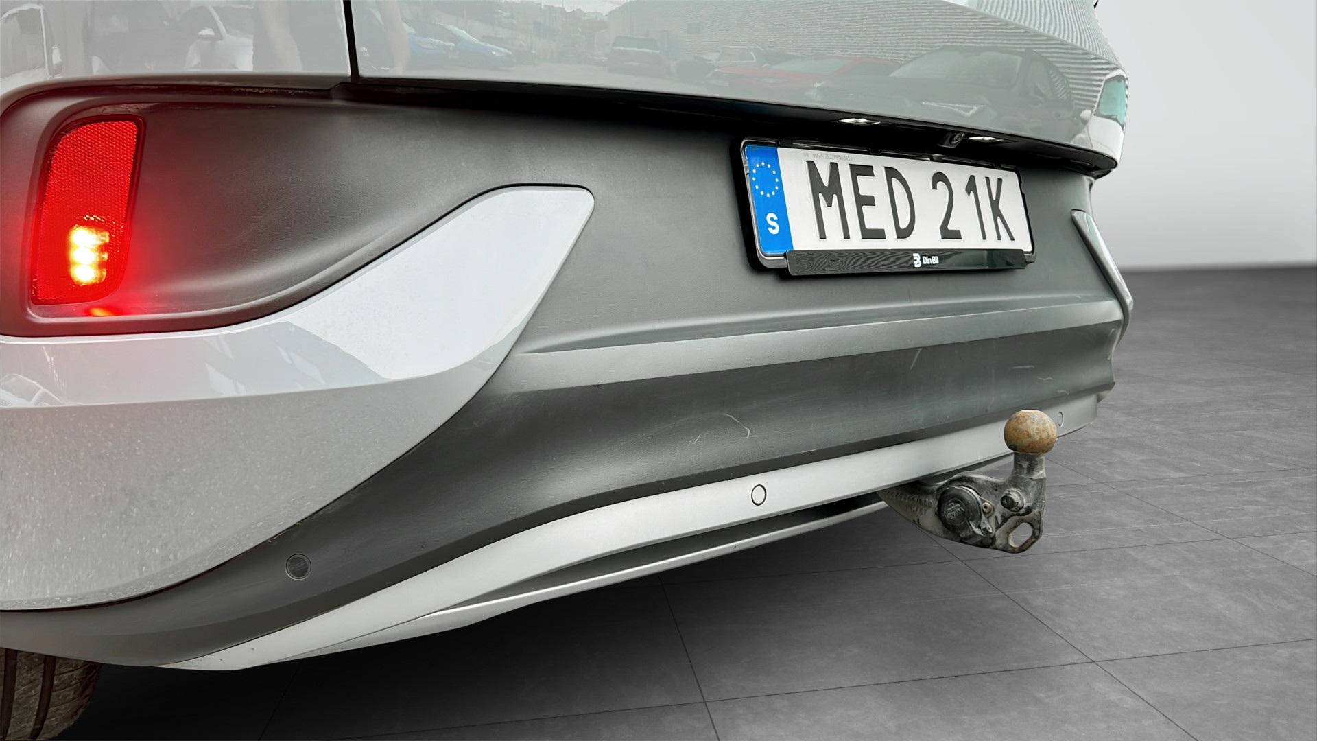 Volkswagen ID.5 MED21K