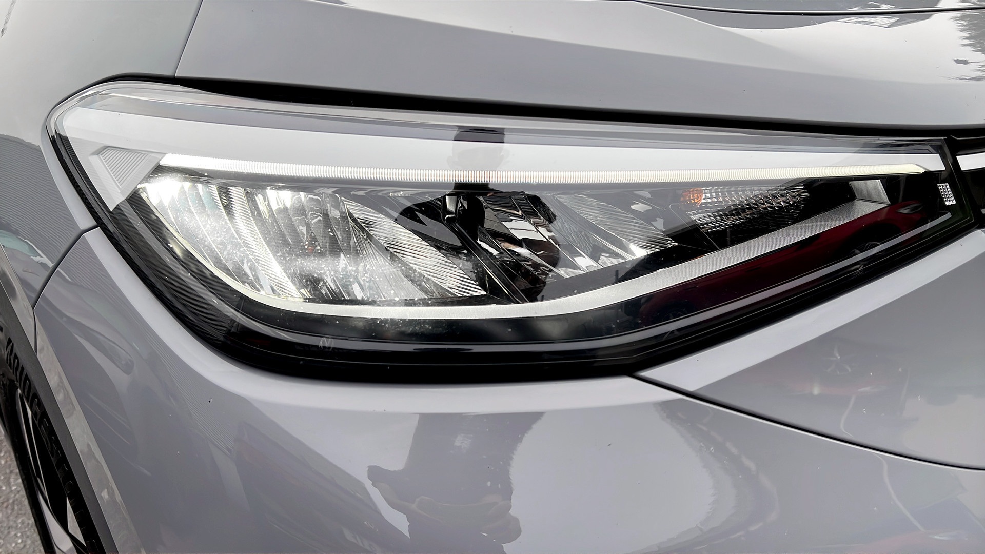 Volkswagen ID.5 MED21K