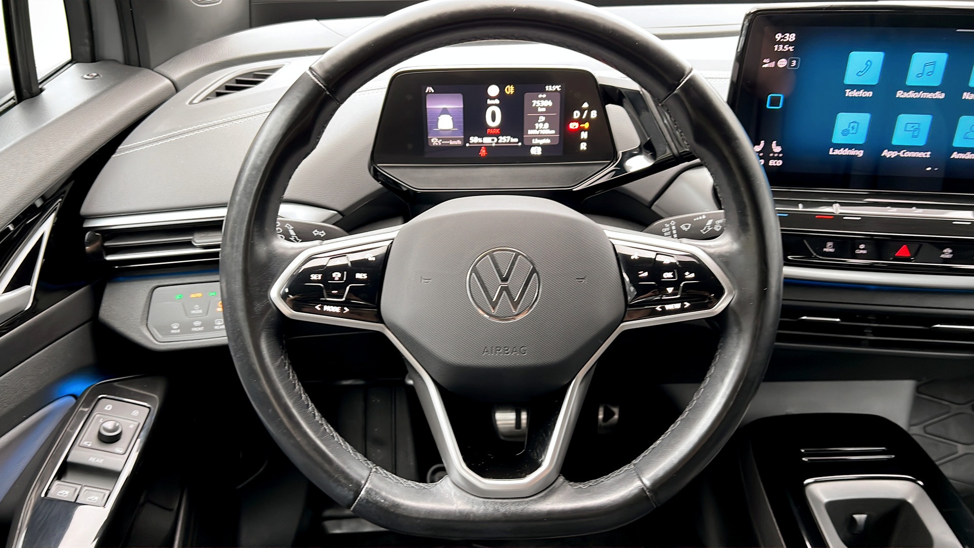 Volkswagen ID.5 MED21K