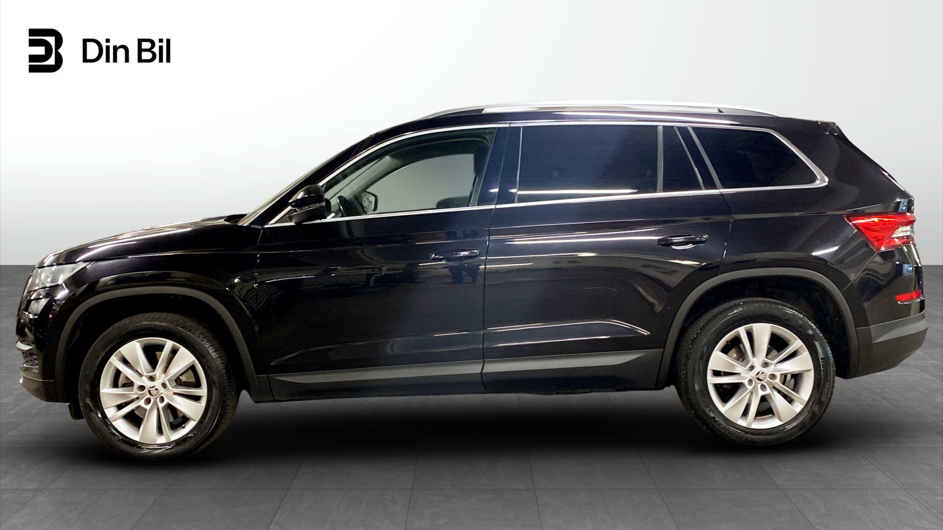 Skoda Kodiaq MEE421