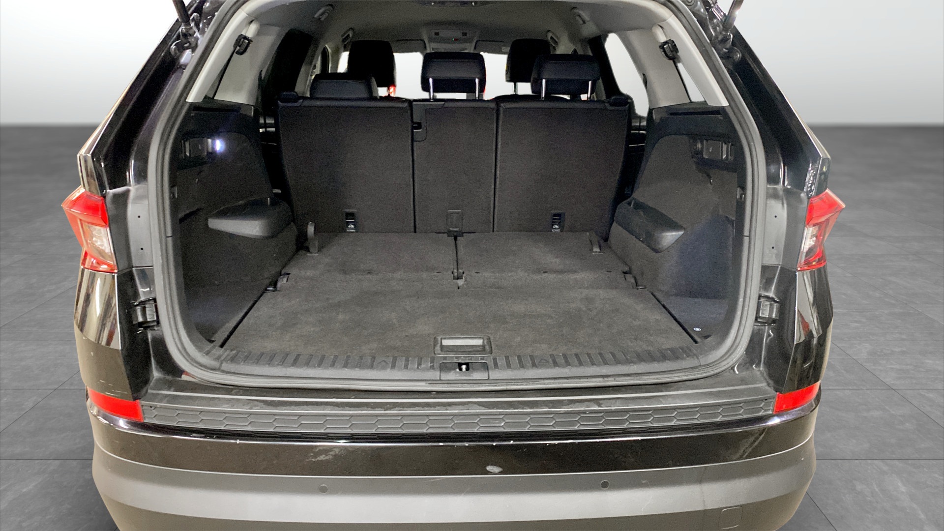 Skoda Kodiaq MEE421