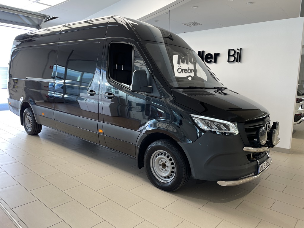Mercedes Sprinter MEE85X